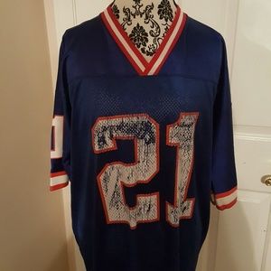 Football jersey